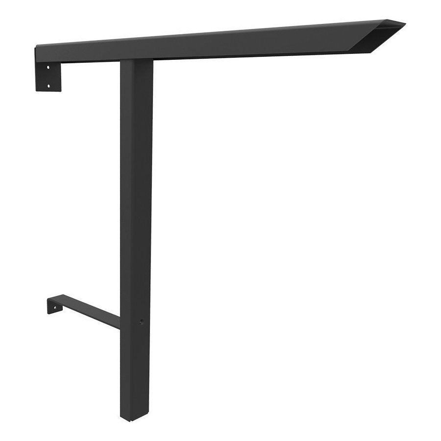 Federal Brace FB07443, 315/8 Inch Depth x 23/4 Inch Width x 32 Inch