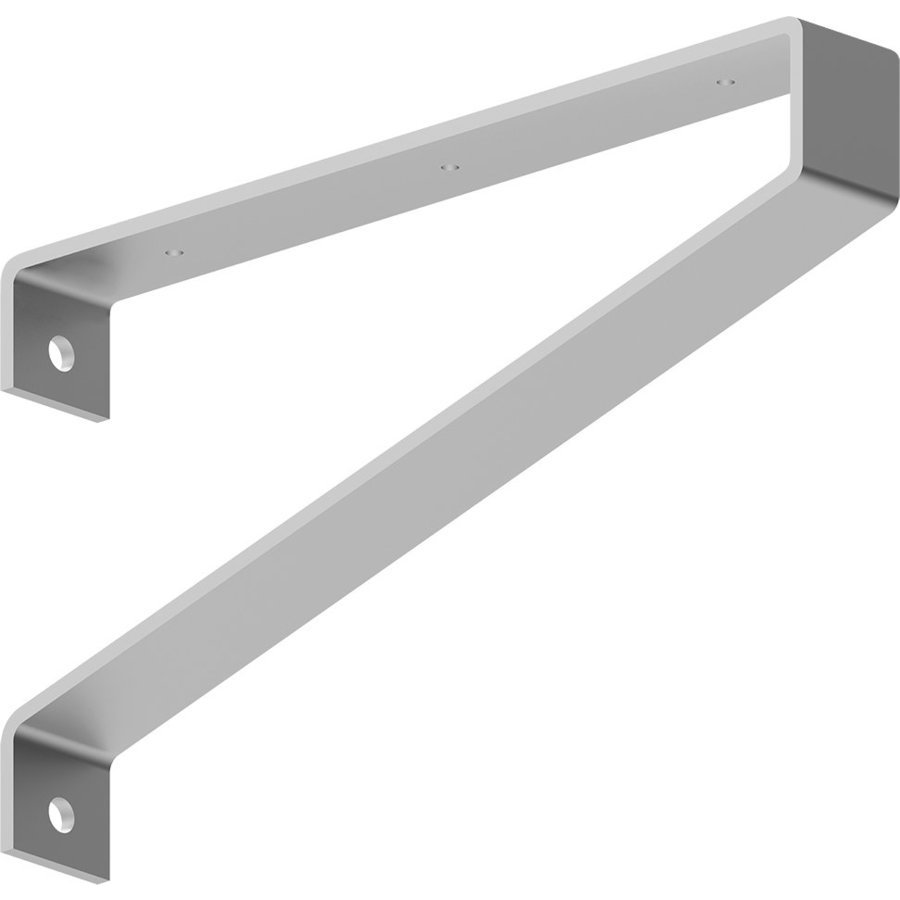 Federal Brace 30477, 16 Inch Depth x 2 Inch Width x 9 Inch Length