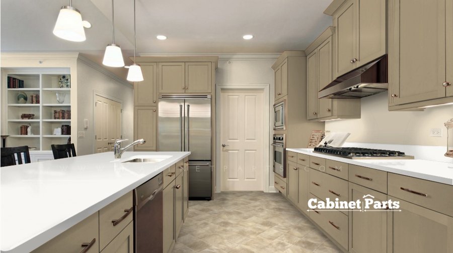 Formica 7197581248X096, Dover White Matte Finish 4 ft. x 8 ft. Countertop Grade Laminate