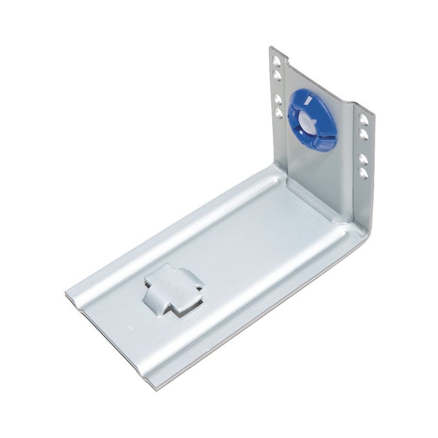 Accuride 41800656XE, Rear Mount Face Frame Bracket Pair For 3135EC