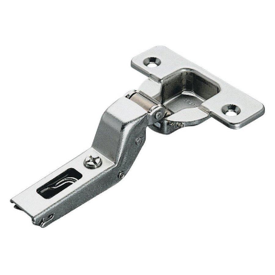 Salice C274P99, 110 Degree Inset Free Swinging Rapido Mounting Hinge