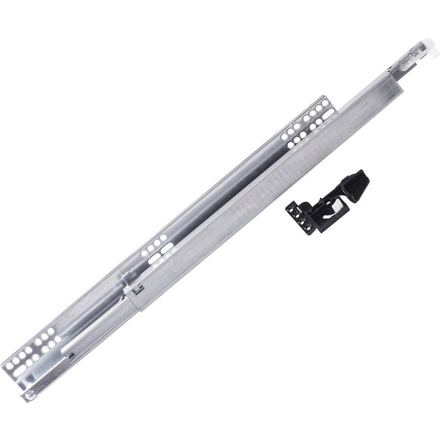 Hickory Hardware HH075214 2C 21 Inch Undermount Soft Close Full