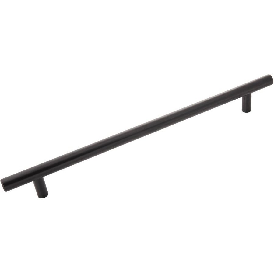 Hickory Hardware HH075598-MB-5B, Bar Pull 8-13/16 Inch (224mm) Center ...