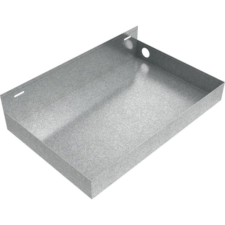 Killarney Metals KM04520, 20 Inch Length x 13 Inch Width Wall Mounted