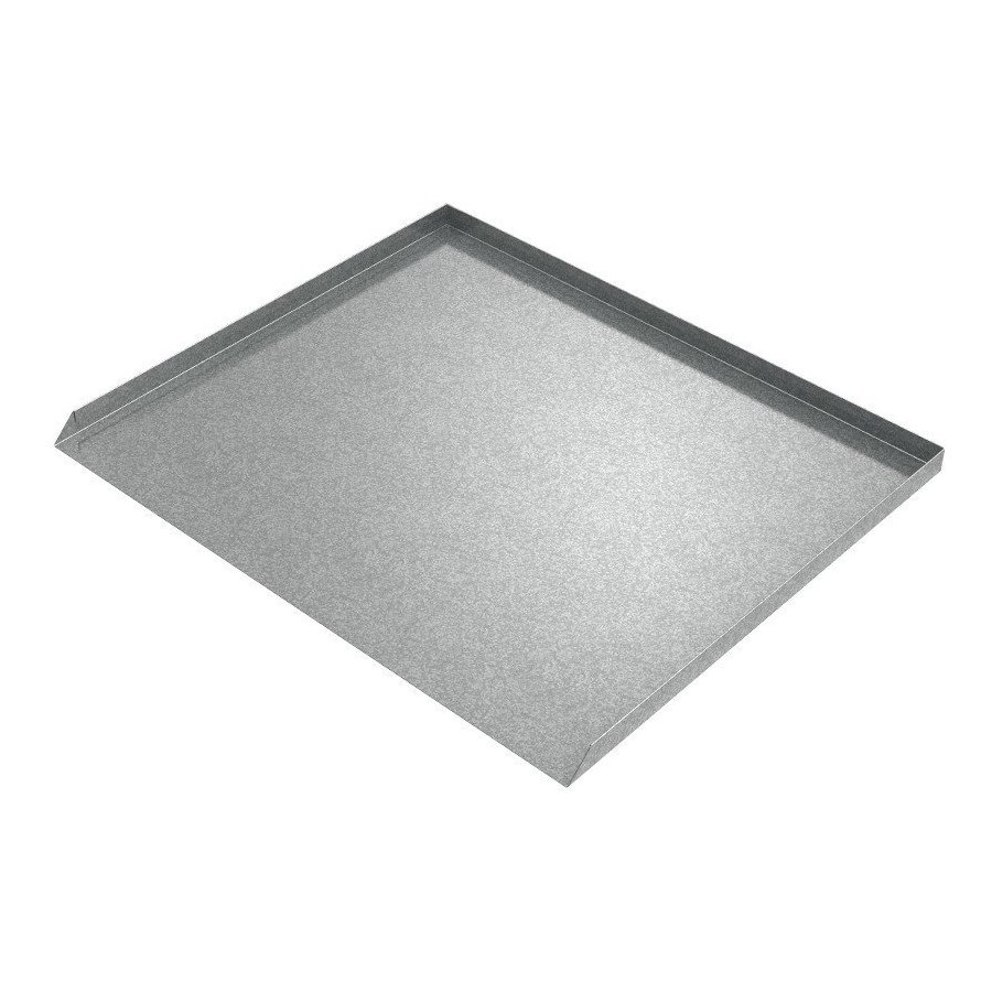 Killarney Metals Km-06614, 24 Inch Length X 20-1 2 Inch Width 