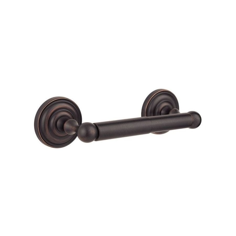 Kwikset 081RDB-11P, Redmond Tissue Roll Holder, Venetian Bronze ...