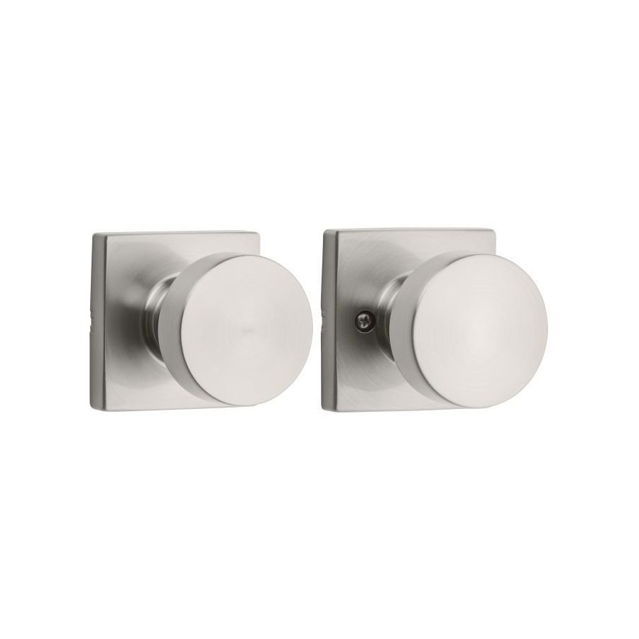 Kwikset 720MIL RDT Milan Passage Leverset With Round - View #6