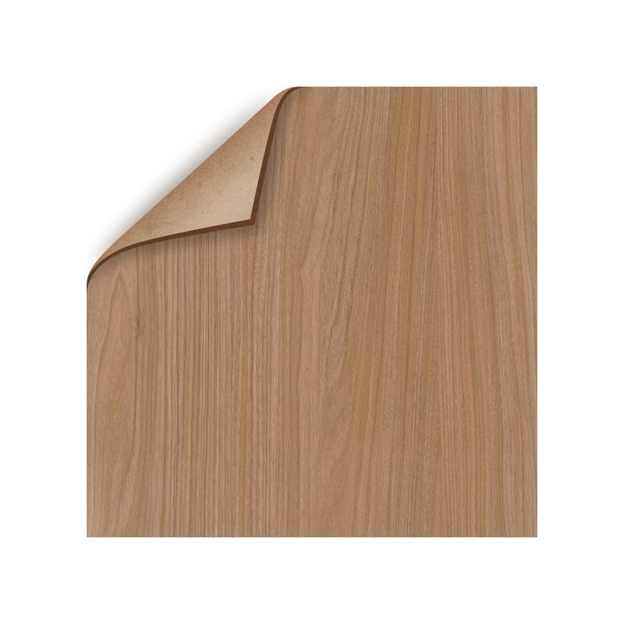 Wilsonart 7971K1235048X096, Uptown Walnut Soft Grain Finish 4 ft. x