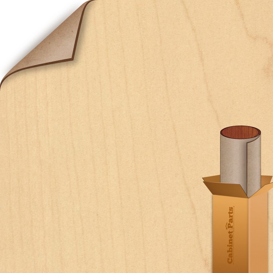 Formica 86992581248X096, Hardrock Maple Matte Finish 4 ft. x 8 ft