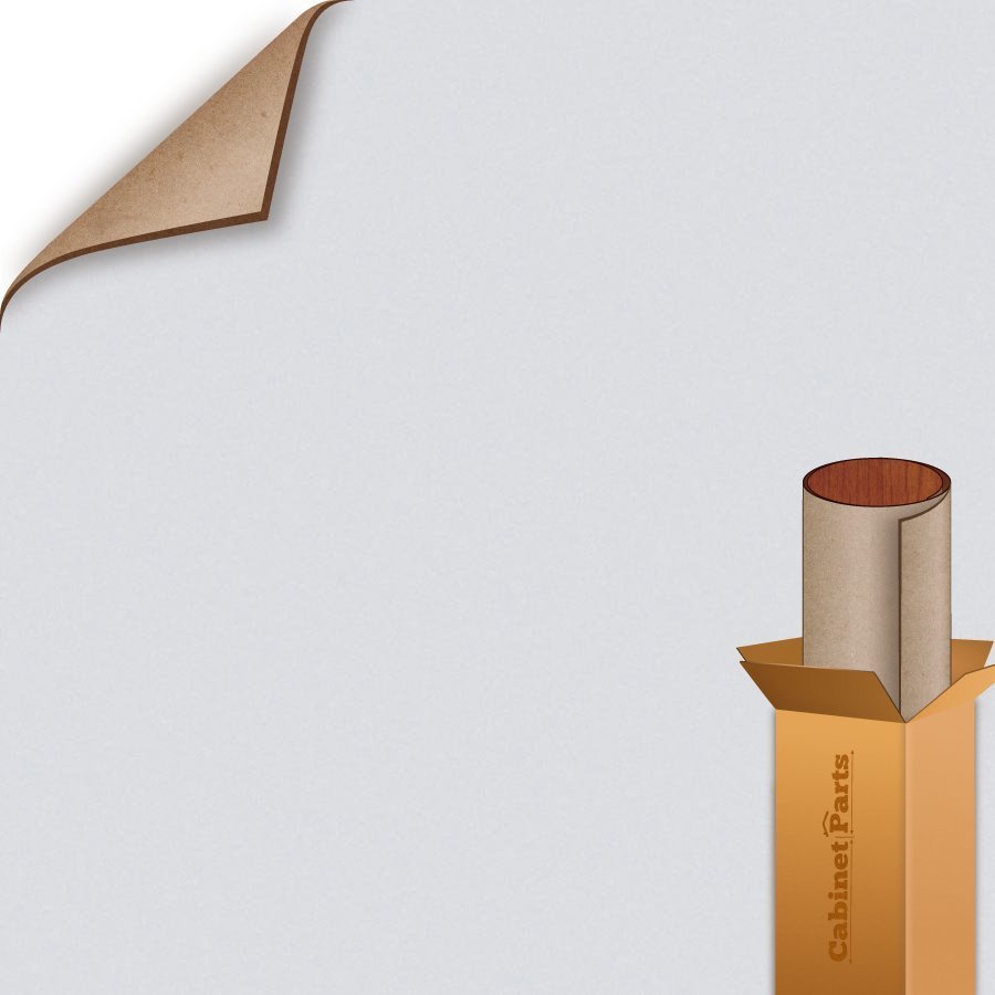 Wilsonart 15706073548X096, Solid White Matte Finish 4 ft. x 8 ft