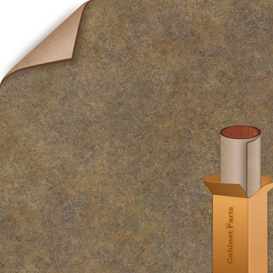 Wilsonart 1842K4577648X096, Canyon Passage HD Facet Finish 4 ft. x 8