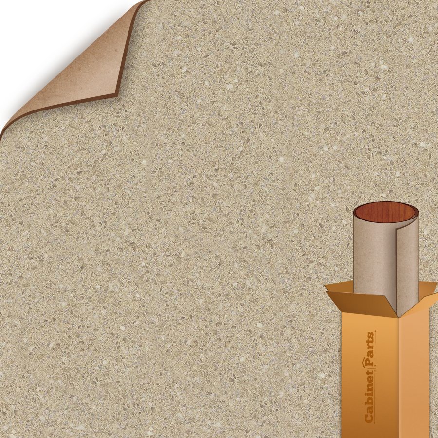 Wilsonart 4588K0735048X096, Kalahari Topaz Textured Gloss Finish 4