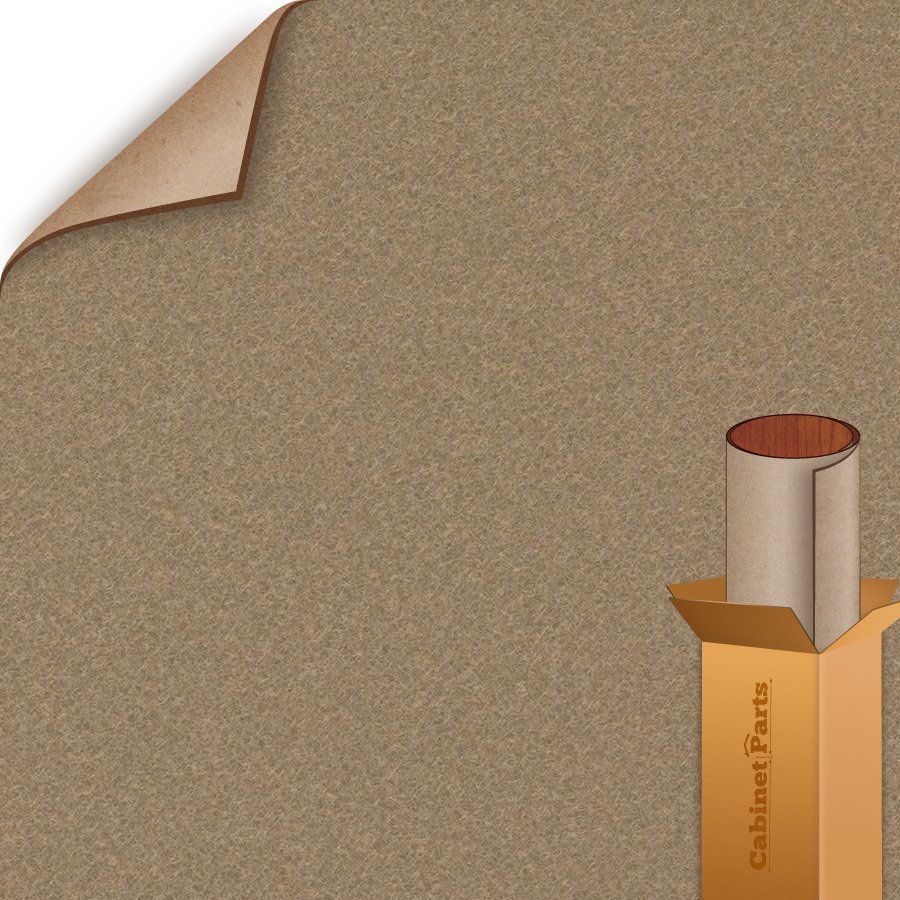 Wilsonart Tungsten EV Matte Finish 4 ft. x 8 ft. Peel/Stick Vertical Grade Laminate Sheet 4814