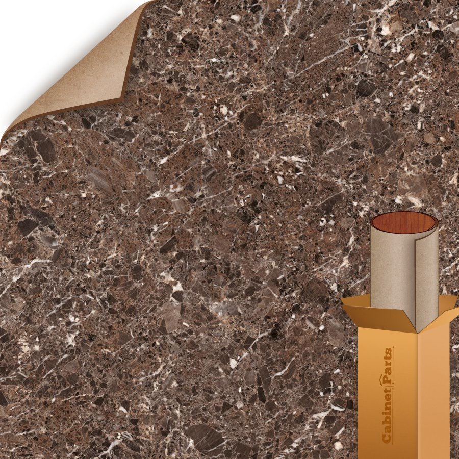 Wilsonart 4948K2233548X096, Breccia Nouvelle Antique Finish 4 ft. x