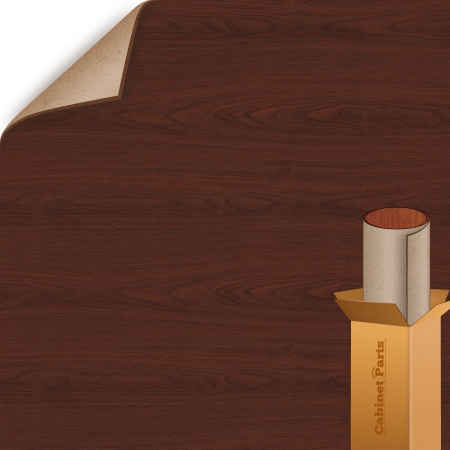 Wilsonart 7922K0733548X096, Brighton Walnut Textured Gloss Finish 4