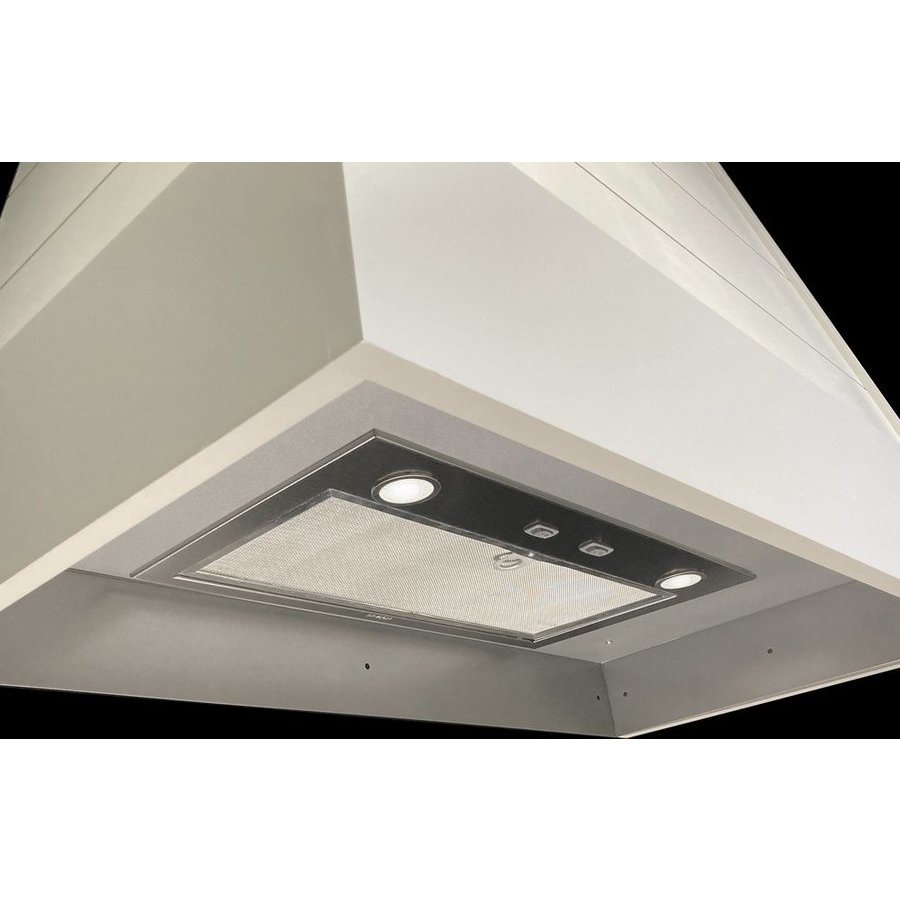 Omega National Products RHVBF300SS, 250 CFM Range Hood Ventilator