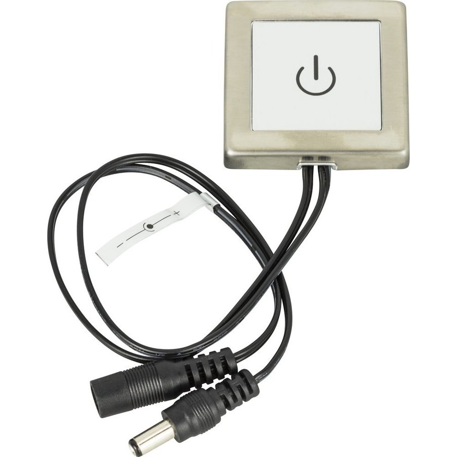 Led Touch Dimmer Switch For Task Lighting