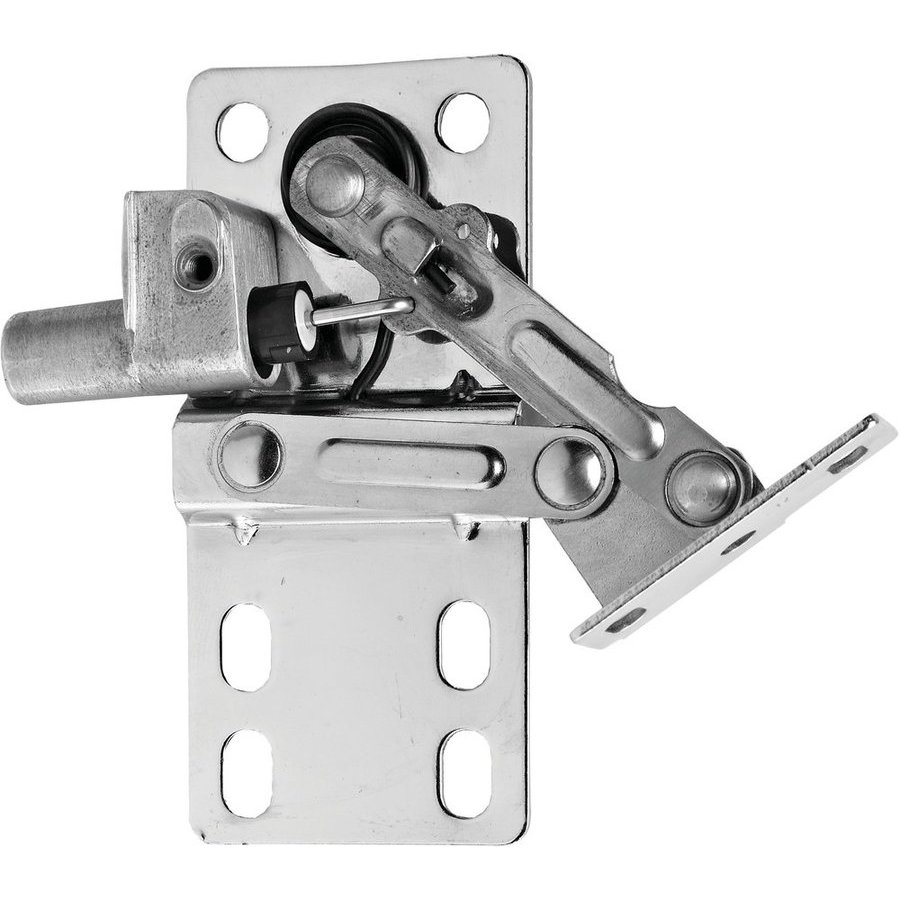 RevAShelf 658131SC52, 31 Inch Stainless Steel Soft Close TipOut