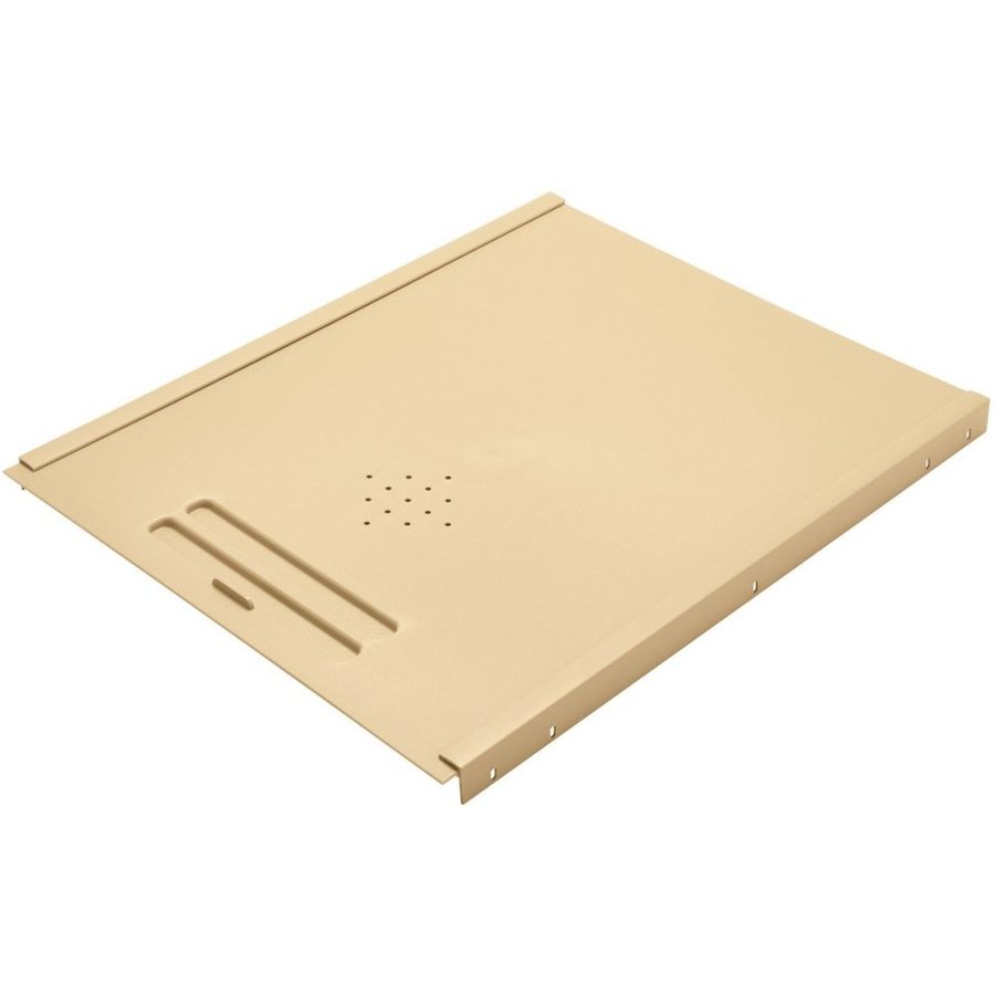 RevAShelf BDC20015, Small Bread Drawer Cover Kit, Almond