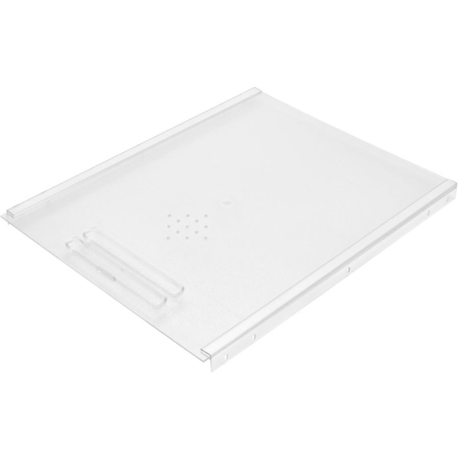 RevAShelf BDC20020, Translucent Bread Drawer Cover Kit 163/4" W