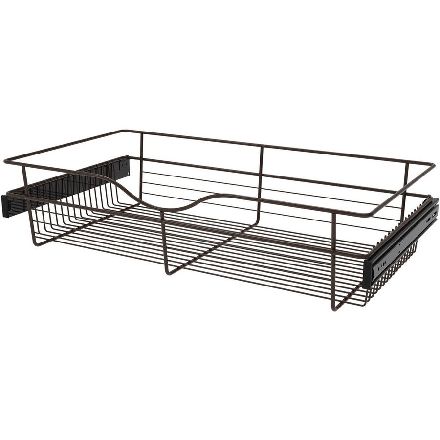 Rev-A-Shelf CB-301607ORB-1, Clearance Sale, 30 Inch Width x 16 Inch ...