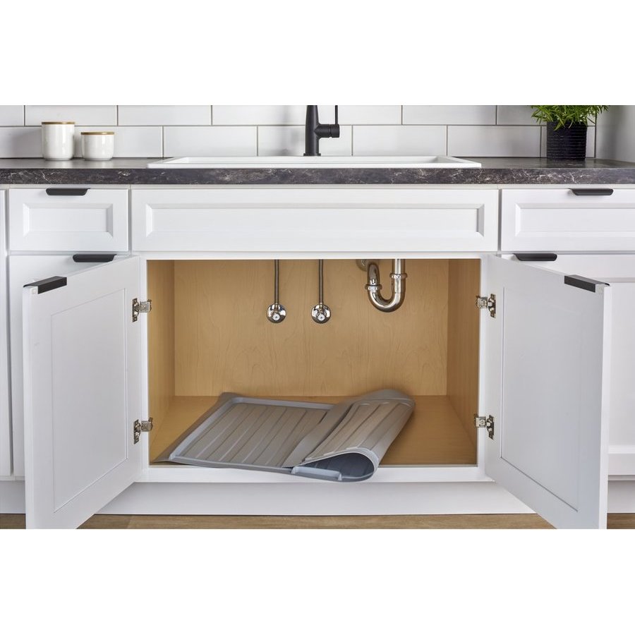 RevAShelf SBDTF2730141, 251/2 Inch, 281/2 Inch Width Flex