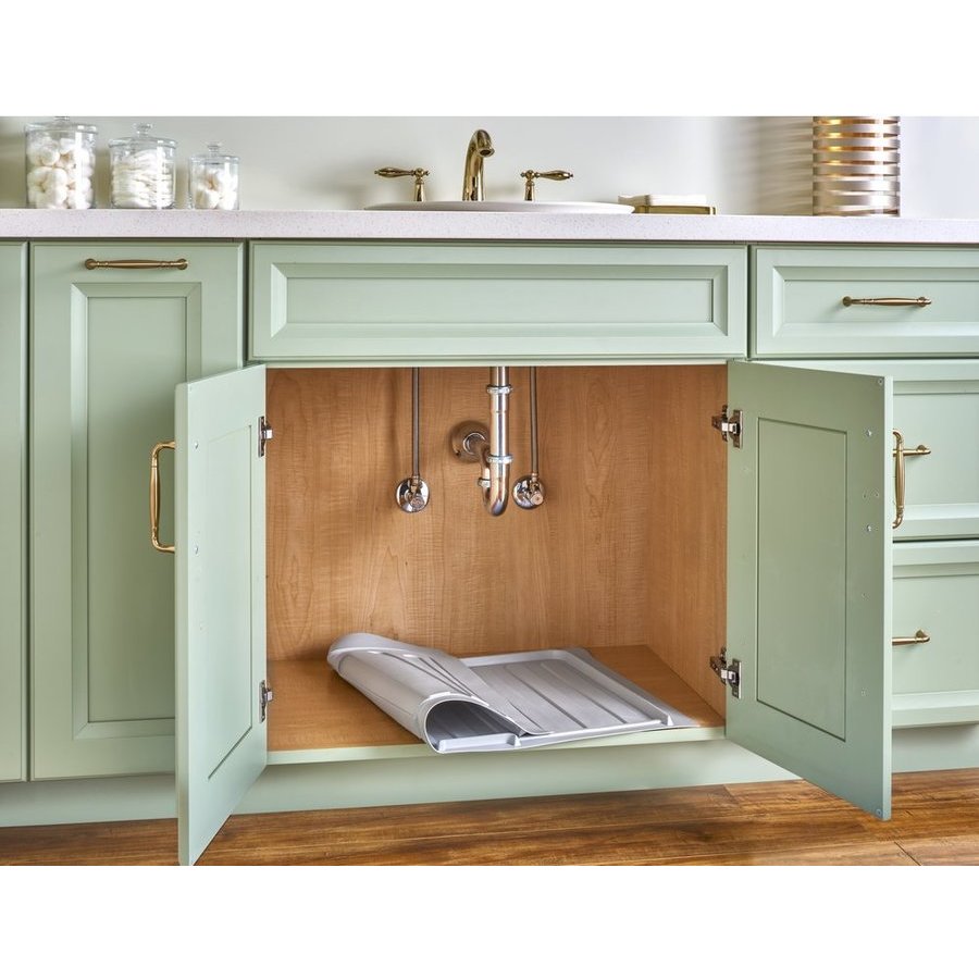 RevAShelf SBVDTF3336141, 311/2 Inch, 341/2 Inch Width Flex