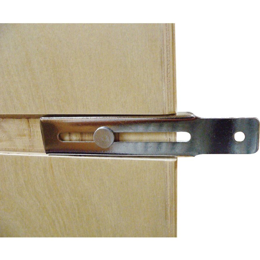 RevAShelf 445VCG258, 87/16 Inch Width Base Grooming