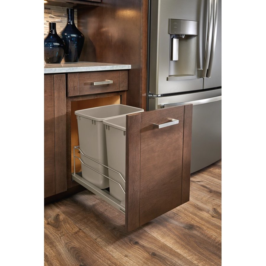 rev a shelf 53wc 1835scdm 217 double 35 quart