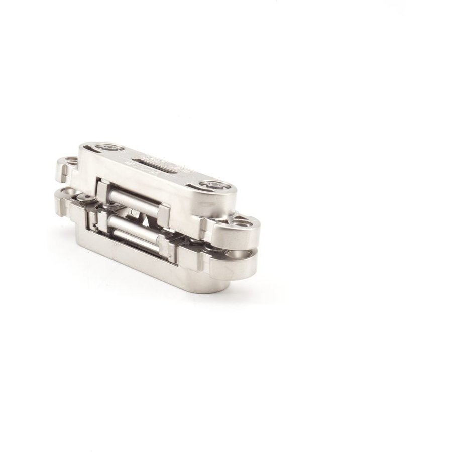 Sugatsune HES3D90DN, 3 Way Adjustable Concealed Hinge, Minimum Door