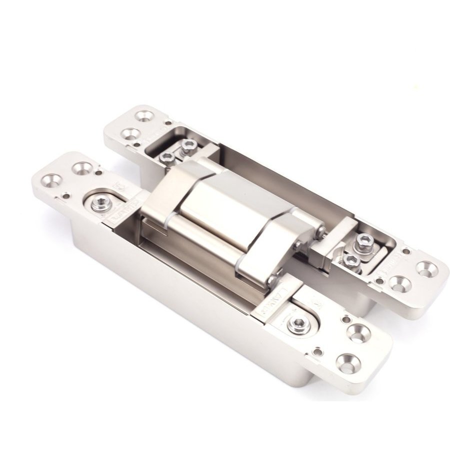 Sugatsune HES3DE190DNUL, 3 Way Adjustable Concealed Heavy Duty Door