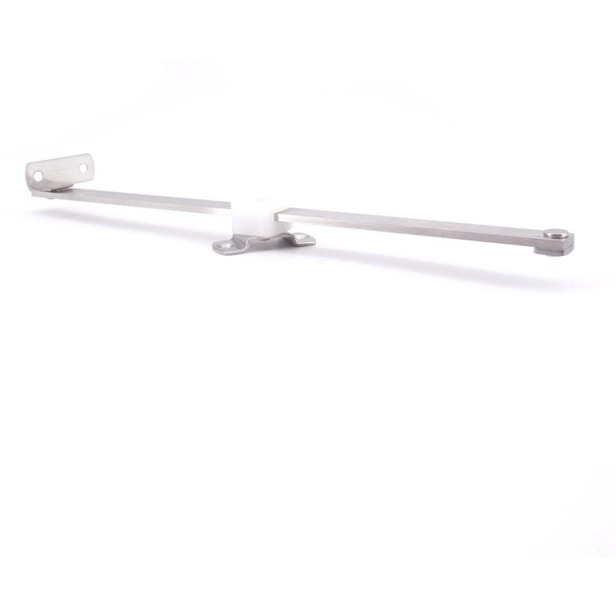 Sugatsune HS210, Lid Stay for Downward Opening Flap Door, 26.5 lbs