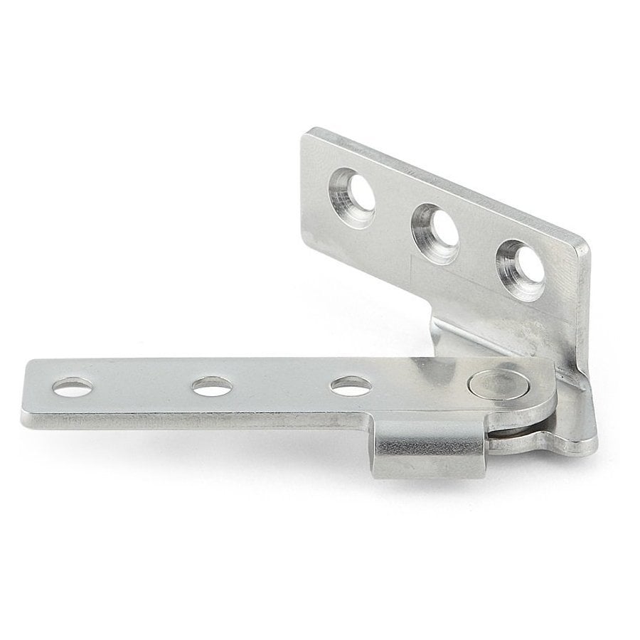 Sugatsune PL-100, Overlay Door Pivot Hinges, Right Only, Max Door ...