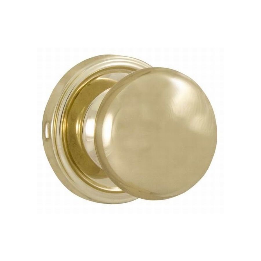 Weslock 00600I3I3SL20, Impresa Passage Lock with Adjustable Latch and