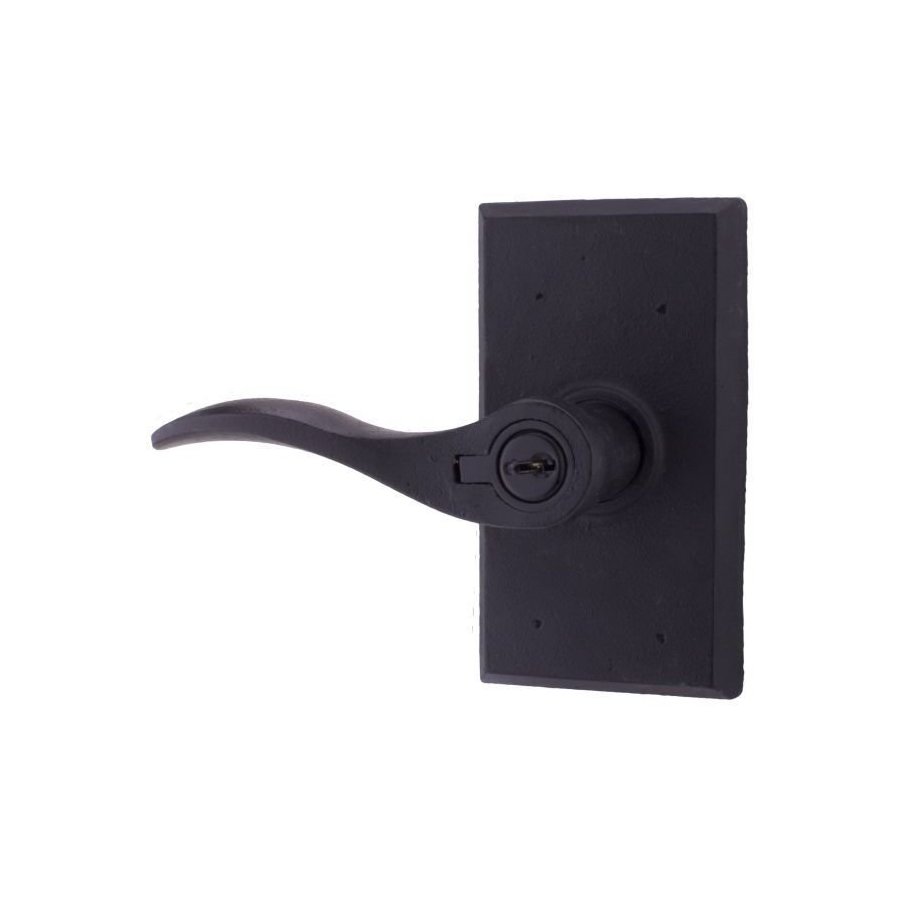 Weslock L7340H1H1SL23, Carlow Left Hand Square Entry Lock with