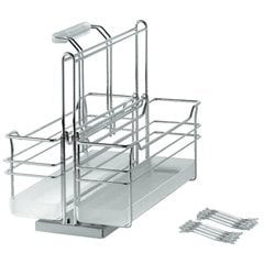 Kessebohmer 545.48.261, Storage Unit Pull-Out, Double Basket, Removable ...