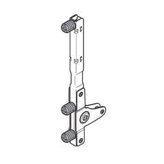 素敵な ZSF.5220, Blum Tandembox  Bracket Fixing Front 家具・インテリア