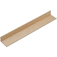 Hafele Large Cutlery Tray, Fineline, Birch, 702 mm Width 556.87.903 ...