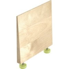 Dividers, for Fineline Base Plate, Birch, Length 126 mm (4 15/16&quot;)