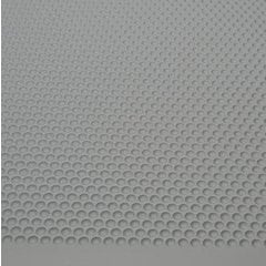 Hafele America Polystyrene Cabinet Protector Mat in White