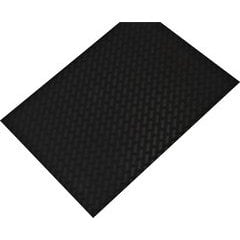 Hafele Studded Non Slip Rubber Mat - Shelf and Drawer Liner