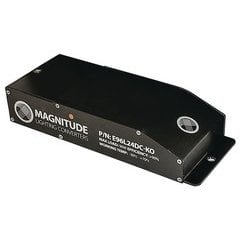 Hafele 833.02.968, Loox Dimmable 24V/60W LED Driver, Requires