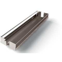Soft Close Roll Out Trays for 24″W Base Cabinet