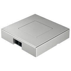 Hafele 833.89.136, Square Loox Touch-Free Surface Mount