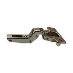 thumbnail image 2 of Gatehouse SC9460-ABZ 2-1/4" Self-Closing Cabinet Hinges – Aged Bronze (2-Pack) By Liberty 2 of 5