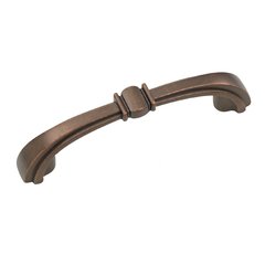 Hickory Hardware P3456-DAC, Chelsea 3 Inch Center to Center