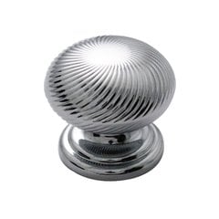 Hickory Hardware P3670-BI, Carbonite Square Knob 1-1/4