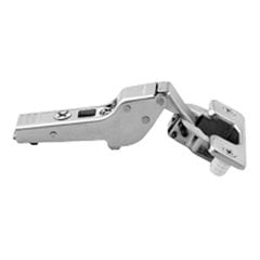 Blum 71T5680, 120 Degree Cliptop Partial Overlay/Self-Closing-Dowel ...