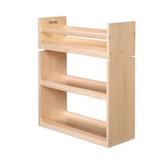Century Components CC.SIGCAN55PF-KBI Maple 5-7/8 in. W Canister Cabine