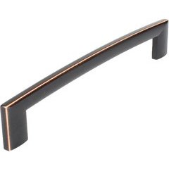 Century Hardware 24479-RZC, Villon 7-9/16 Inch Center to